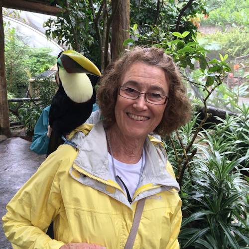 Travel Advisor Profile Picture